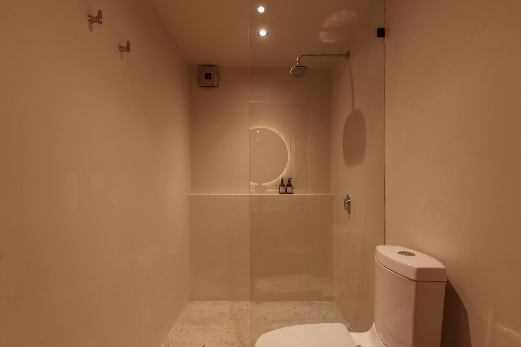 ホテル Casa Umi Adults Only プエルト・エスコンディード エクステリア 写真