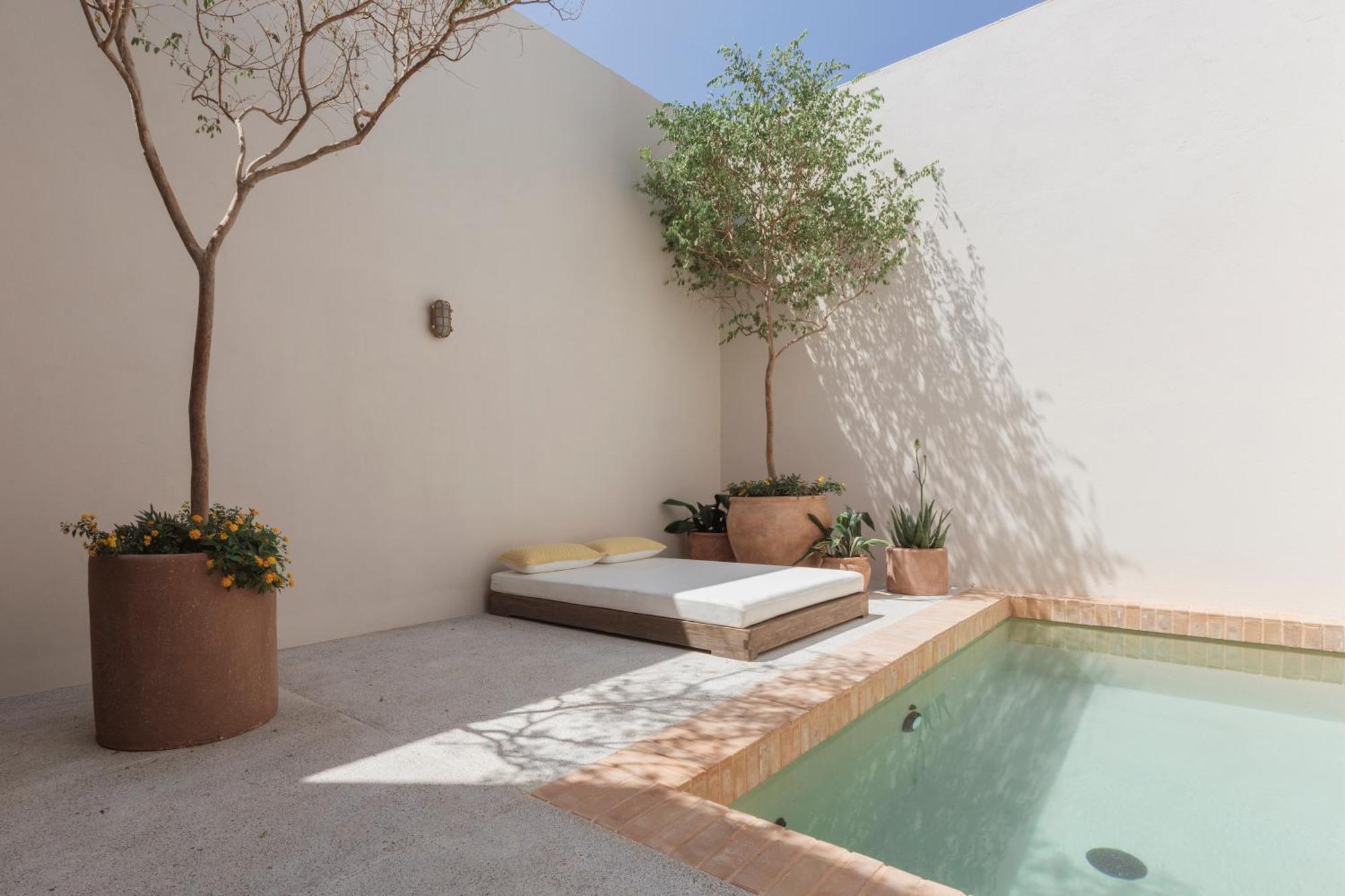 ホテル Casa Umi Adults Only プエルト・エスコンディード エクステリア 写真